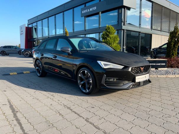 Cupra Leon 150 kW image number 2