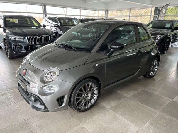 Abarth 695 132 kW image number 1