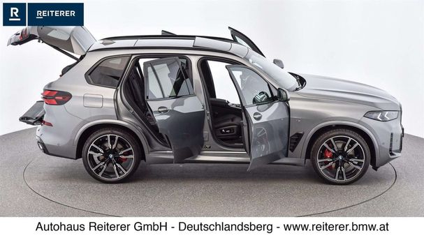 BMW X5 xDrive30d 210 kW image number 23