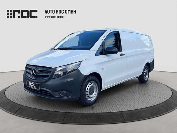 Mercedes-Benz Vito 110 CDI 75 kW image number 1