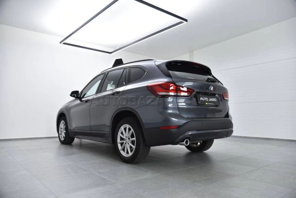 BMW X1 16d sDrive 85 kW image number 10