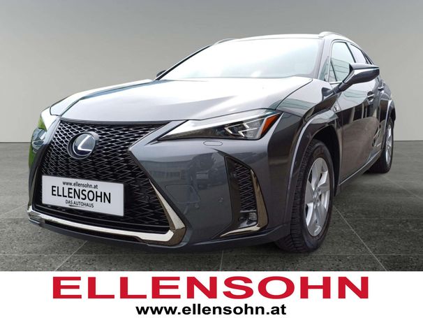 Lexus UX 250h F Sport 135 kW image number 1