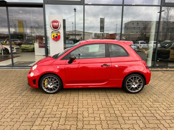 Abarth 695 132 kW image number 4