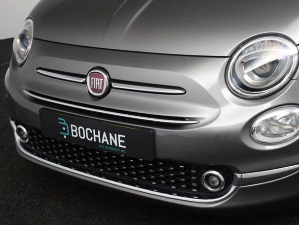 Fiat 500 1.0 51 kW image number 26