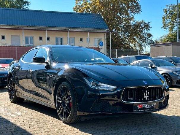 Maserati Ghibli 257 kW image number 9