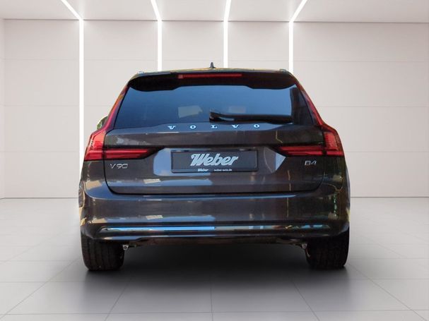 Volvo V90 B4 Ultimate 145 kW image number 3