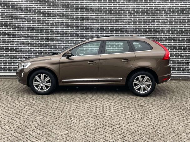 Volvo XC60 D4 140 kW image number 1