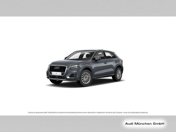 Audi Q2 30 TDI S tronic 85 kW image number 1