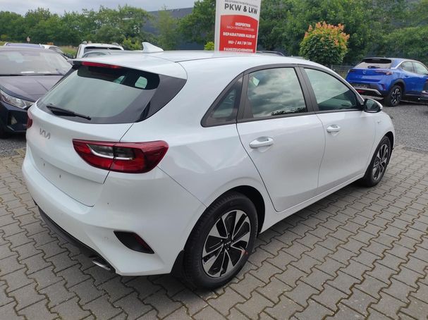 Kia Ceed 74 kW image number 4