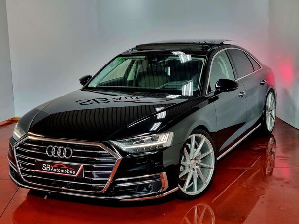 Audi A8 210 kW image number 1