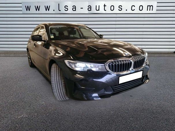 BMW 318d Touring 110 kW image number 2