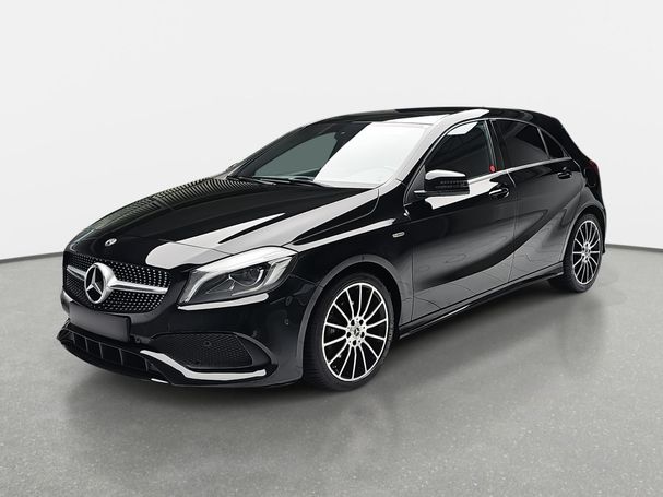 Mercedes-Benz A 180 90 kW image number 1