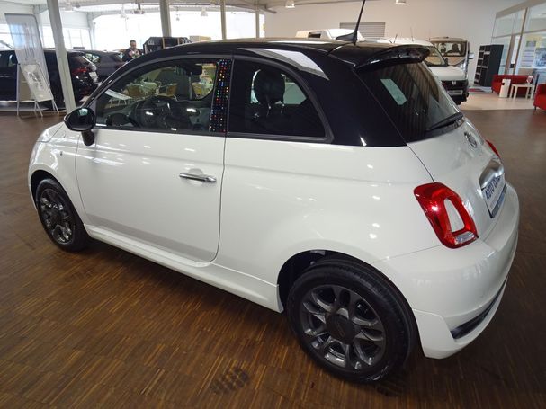 Fiat 500 1.0 51 kW image number 6