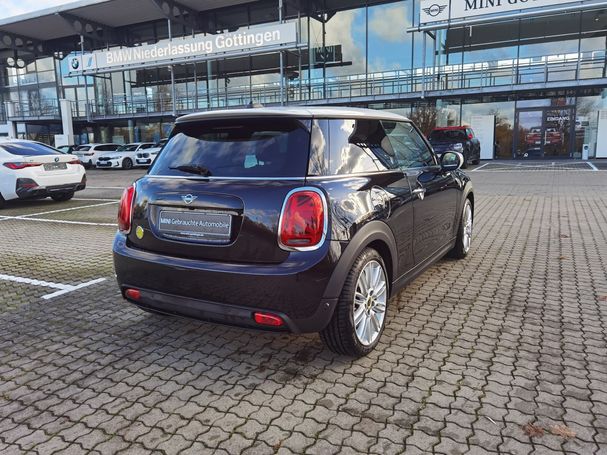 Mini Cooper SE Countryman ALL4 165 kW image number 18