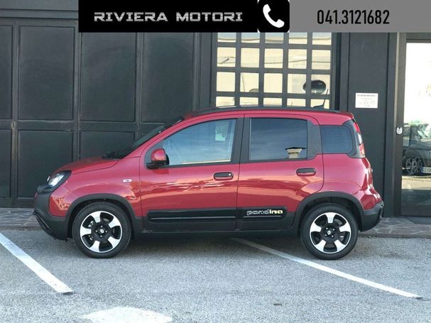 Fiat Panda 51 kW image number 3