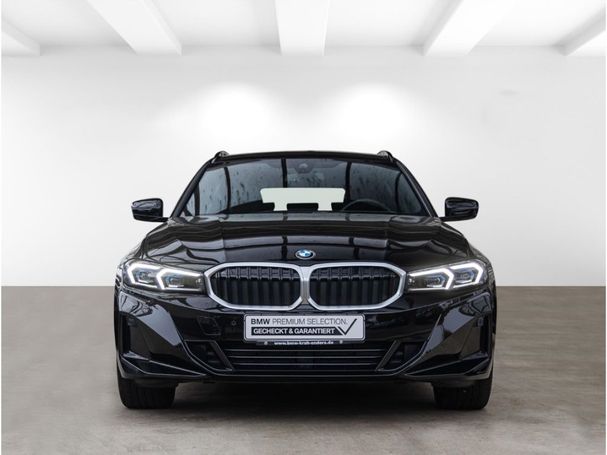 BMW 318d Touring 110 kW image number 2