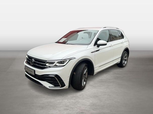 Volkswagen Tiguan TDI 4Motion R-Line DSG 147 kW image number 1