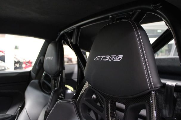 Porsche 992 GT3 RS 391 kW image number 3