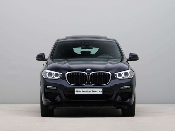 BMW X4 xDrive30i 185 kW image number 6