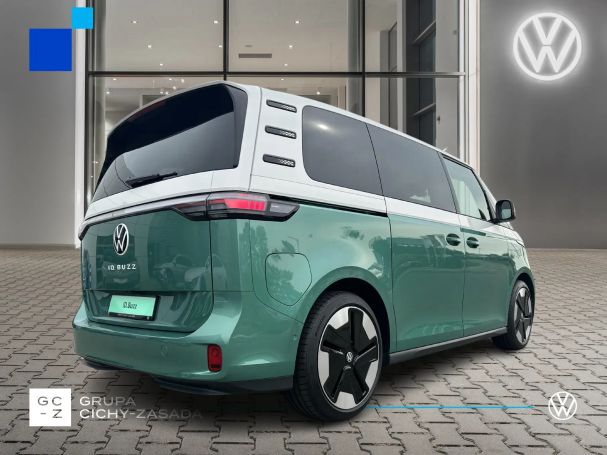 Volkswagen ID. Buzz Pro 150 kW image number 8