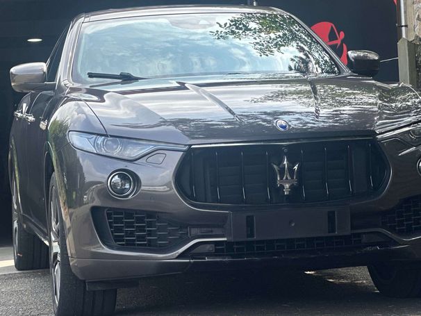 Maserati Levante Q4 257 kW image number 25