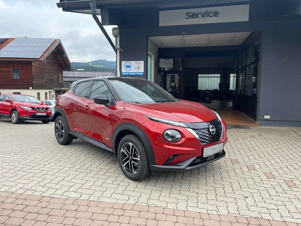 Nissan Juke 69 kW image number 2