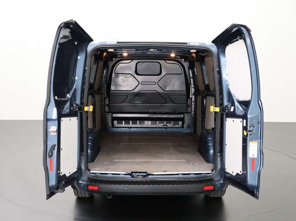 Ford Transit Custom 96 kW image number 4