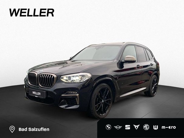 BMW X3 M40i xDrive 265 kW image number 2