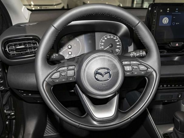 Mazda 2 CVT 85 kW image number 12