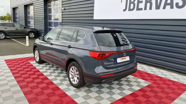 Seat Tarraco 2.0 TDI DSG 110 kW image number 3