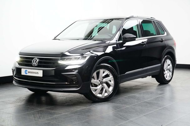 Volkswagen Tiguan 1.5 TSI DSG 110 kW image number 1