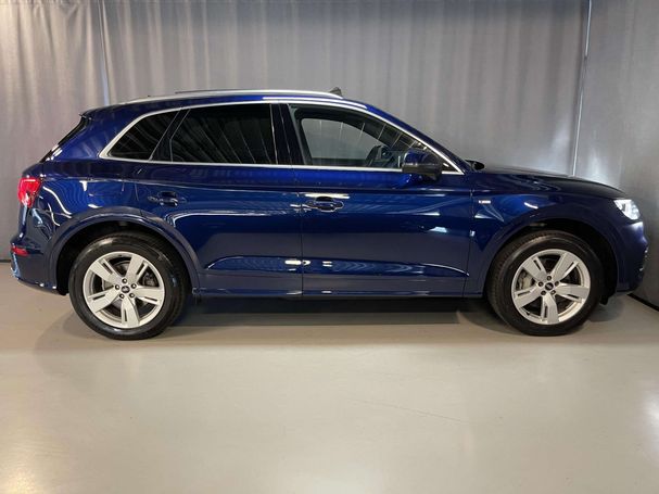 Audi Q5 55 TFSIe 270 kW image number 23