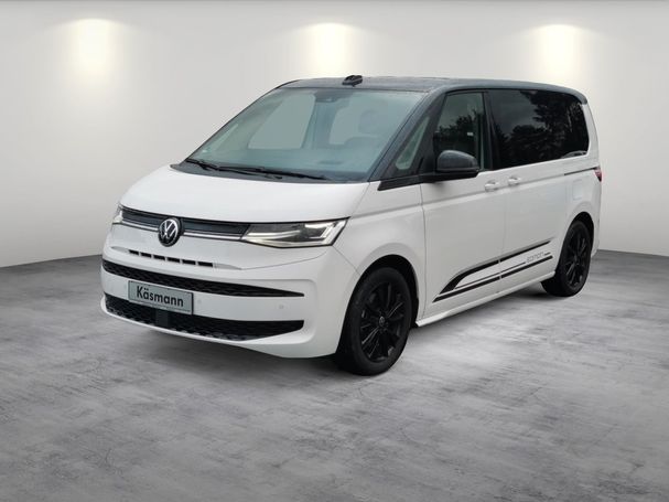 Volkswagen T7 Multivan 1.4 eHybrid 160 kW image number 1