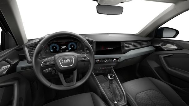 Audi A1 30 TFSI Sportback Advanced 85 kW image number 8