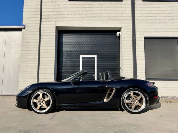 Porsche Boxster GTS 4.0 PDK 294 kW image number 2