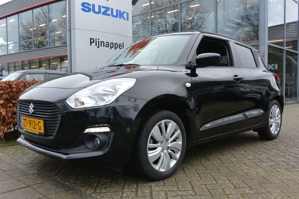 Suzuki Swift 1.2 66 kW image number 1