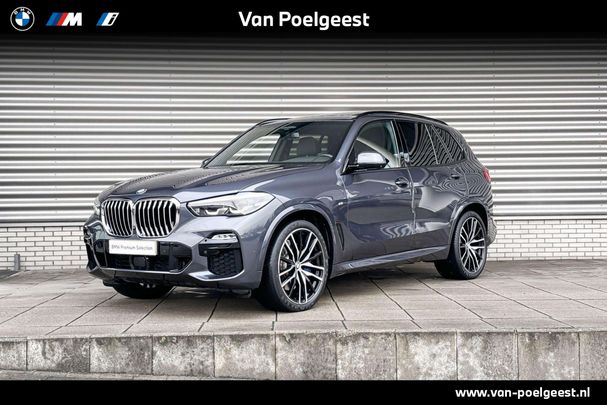 BMW X5 xDrive40i 250 kW image number 1