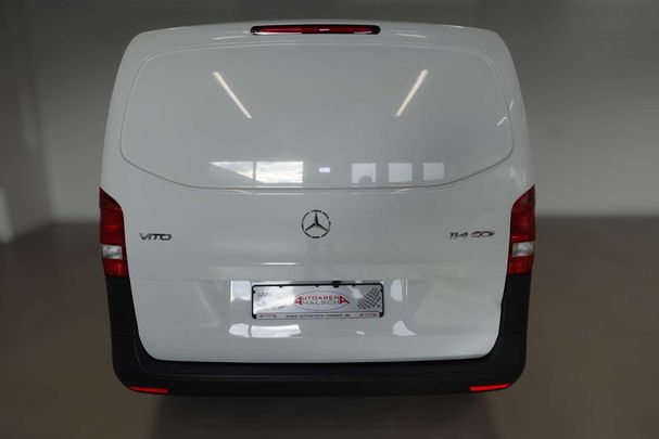 Mercedes-Benz Vito 114 CDi 100 kW image number 14