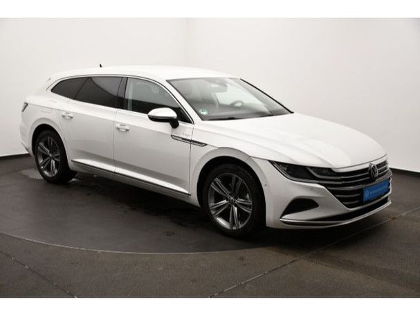 Volkswagen Arteon DSG Shooting Brake 160 kW image number 15