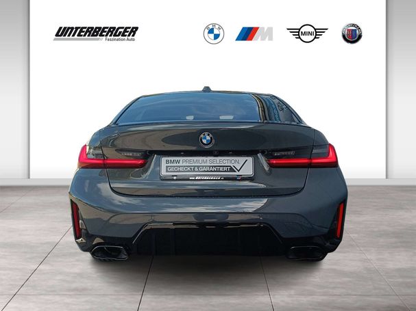 BMW 340i M xDrive 275 kW image number 6