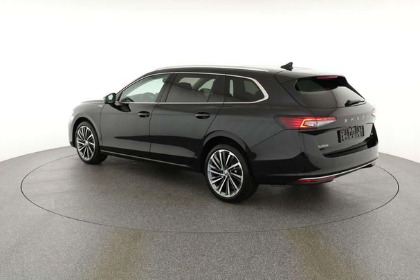 Skoda Superb Combi TSI L&K 4x4 DSG 195 kW image number 36