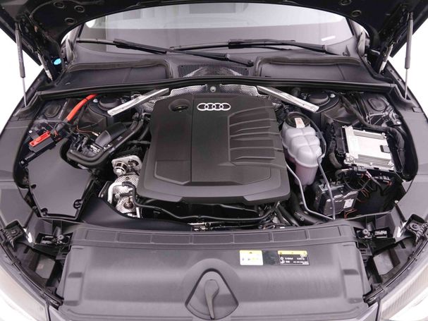 Audi A4 30 TDI S tronic Avant 100 kW image number 26