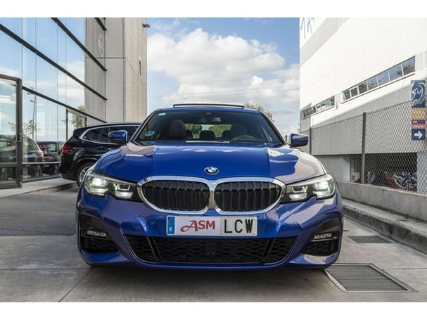 BMW 320d 140 kW image number 18