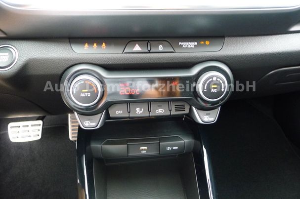 Kia Stonic 1.0 100 74 kW image number 12