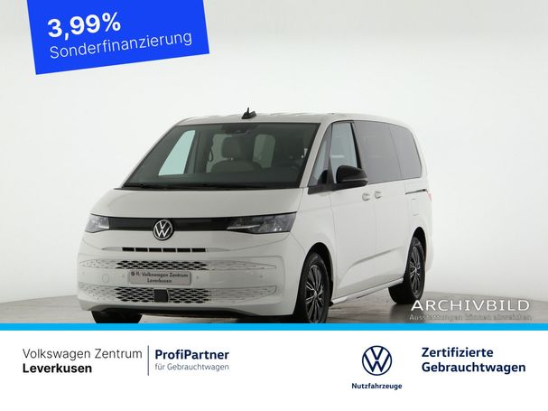 Volkswagen T7 Multivan 1.5 TSI 100 kW image number 1