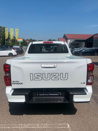 Isuzu D-Max Double Cab 120 kW image number 8