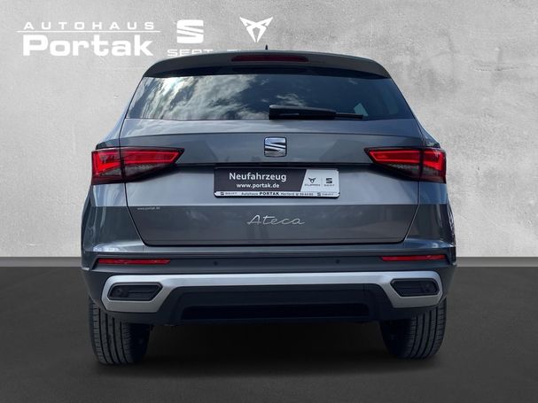 Seat Ateca 2.0 TDI Style 110 kW image number 2