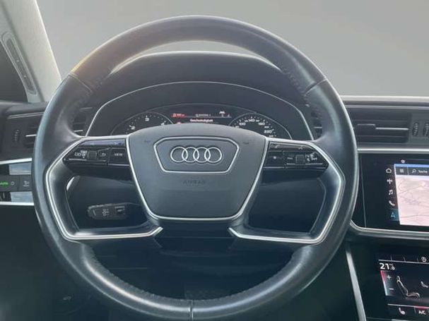 Audi A6 S-line 150 kW image number 13