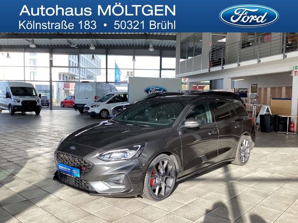 Ford Focus 2.3 EcoBoost ST 206 kW image number 1