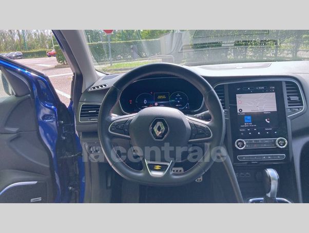 Renault Megane E-Tech 118 kW image number 25